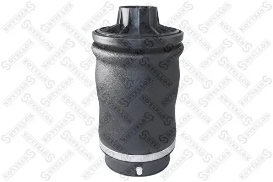 Federbalg, Luftfederung Hinterachse STELLOX 30-00017-SX Bild Federbalg, Luftfederung Hinterachse STELLOX 30-00017-SX