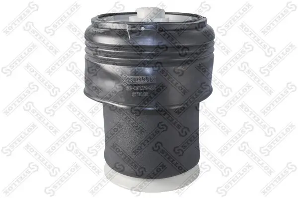 Federbalg, Luftfederung Hinterachse STELLOX 30-00022-SX