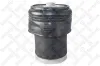 Federbalg, Luftfederung Hinterachse STELLOX 30-00022-SX