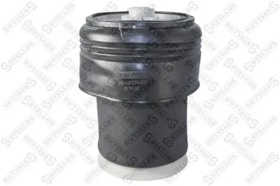Federbalg, Luftfederung Hinterachse STELLOX 30-00022-SX Bild Federbalg, Luftfederung Hinterachse STELLOX 30-00022-SX
