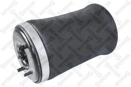 Federbalg, Luftfederung Hinterachse links STELLOX 30-00026-SX Bild Federbalg, Luftfederung Hinterachse links STELLOX 30-00026-SX