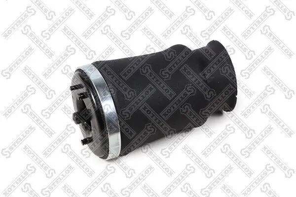 Federbalg, Luftfederung STELLOX 30-00030-SX