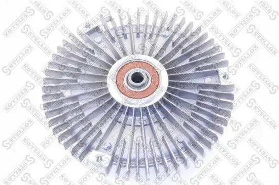 Kupplung, Kühlerlüfter STELLOX 30-00406-SX Bild Kupplung, Kühlerlüfter STELLOX 30-00406-SX