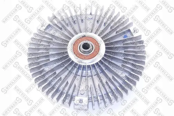 Kupplung, Kühlerlüfter STELLOX 30-00409-SX