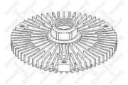 Kupplung, Kühlerlüfter STELLOX 30-00415-SX