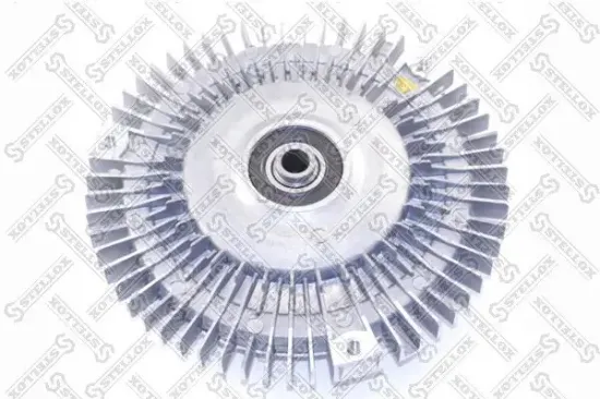 Kupplung, Kühlerlüfter STELLOX 30-00424-SX Bild Kupplung, Kühlerlüfter STELLOX 30-00424-SX