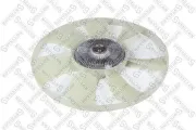 Kupplung, Kühlerlüfter STELLOX 30-00561-SX