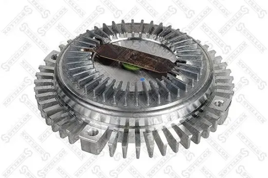 Kupplung, Kühlerlüfter STELLOX 30-00562-SX Bild Kupplung, Kühlerlüfter STELLOX 30-00562-SX