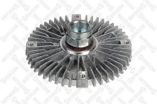 Kupplung, Kühlerlüfter STELLOX 30-00562-SX Bild Kupplung, Kühlerlüfter STELLOX 30-00562-SX