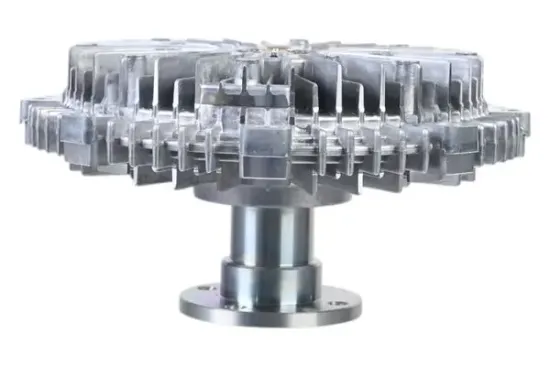 Kupplung, Kühlerlüfter STELLOX 30-00565-SX Bild Kupplung, Kühlerlüfter STELLOX 30-00565-SX