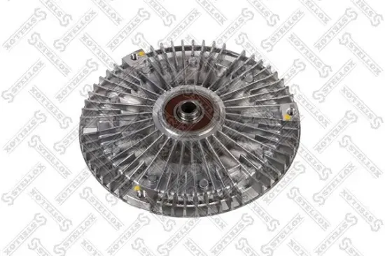 Kupplung, Kühlerlüfter STELLOX 30-00573-SX Bild Kupplung, Kühlerlüfter STELLOX 30-00573-SX
