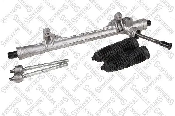 Lenkgetriebe STELLOX 31-35021-SX