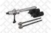 Lenkgetriebe STELLOX 31-37358-SX