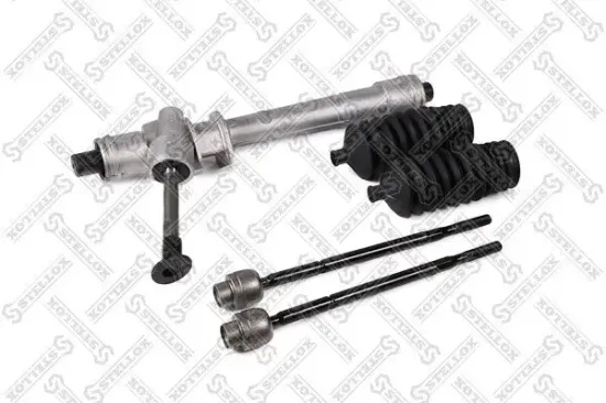 Lenkgetriebe STELLOX 31-37358-SX Bild Lenkgetriebe STELLOX 31-37358-SX