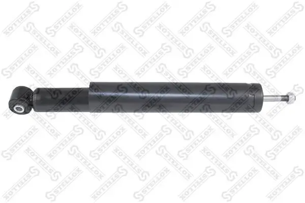 Stoßdämpfer Hinterachse STELLOX 3112-0006-SX