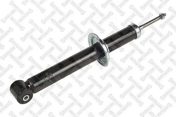 Stoßdämpfer Hinterachse STELLOX 3112-0007-SX