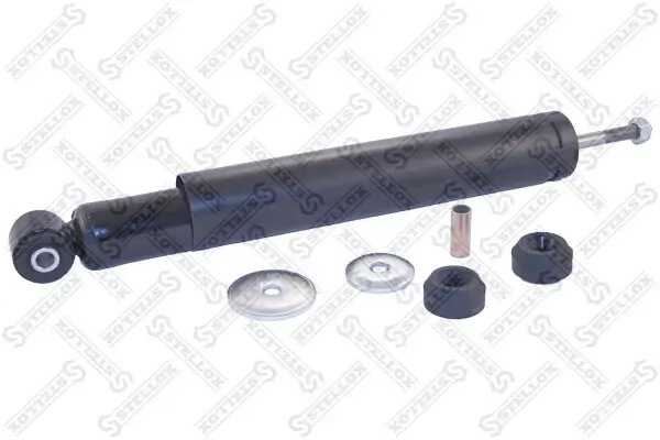 Stoßdämpfer Hinterachse STELLOX 3112-0009-SX
