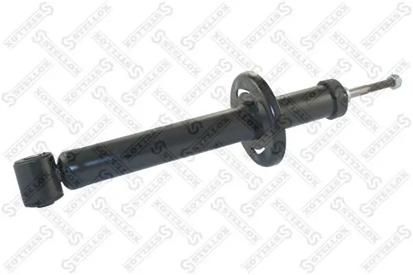 Stoßdämpfer Hinterachse STELLOX 3112-0036-SX