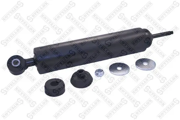 Stoßdämpfer Hinterachse STELLOX 3113-0015-SX