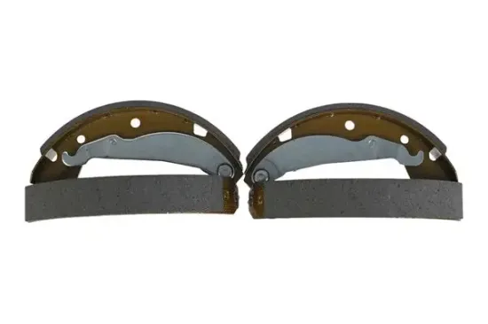 Bremsbackensatz Hinterachse STELLOX 318 100-SX Bild Bremsbackensatz Hinterachse STELLOX 318 100-SX