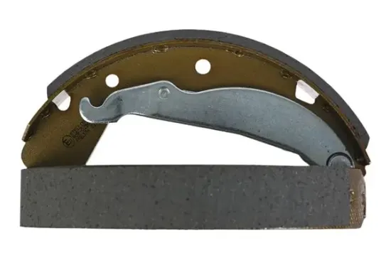 Bremsbackensatz Hinterachse STELLOX 318 100-SX Bild Bremsbackensatz Hinterachse STELLOX 318 100-SX