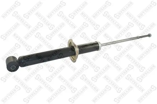 Stoßdämpfer Hinterachse STELLOX 3212-0028-SX