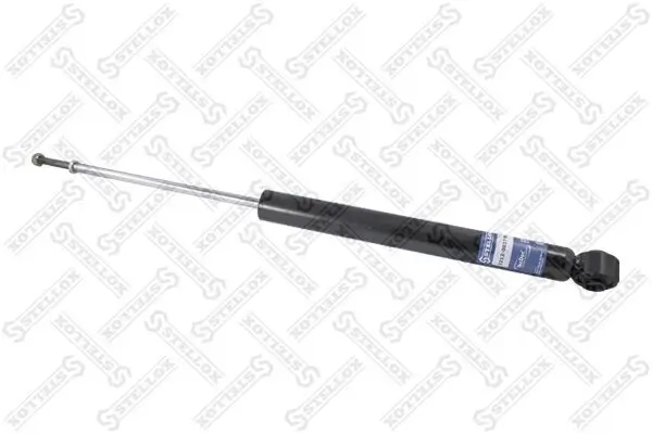 Stoßdämpfer Hinterachse STELLOX 3212-0037-SX