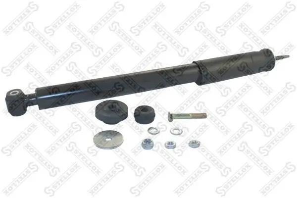 Stoßdämpfer Vorderachse STELLOX 3212-0050-SX