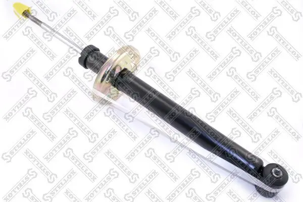 Stoßdämpfer Hinterachse STELLOX 3212-0055-SX