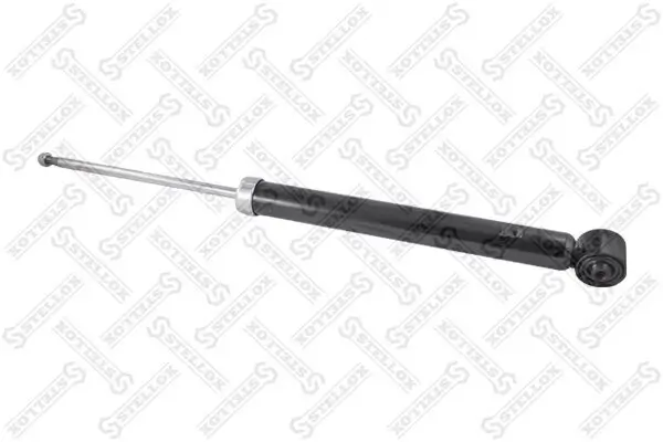 Stoßdämpfer Hinterachse STELLOX 3212-0092-SX