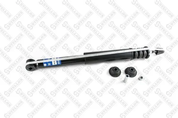 Stoßdämpfer Hinterachse STELLOX 3212-0106-SX
