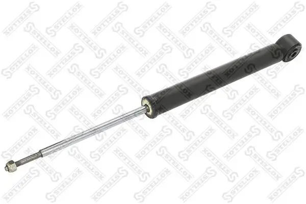 Stoßdämpfer Hinterachse STELLOX 3212-0115-SX
