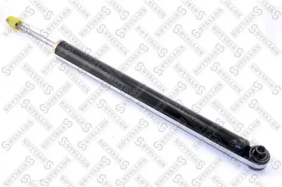 Stoßdämpfer Hinterachse STELLOX 3212-0137-SX Bild Stoßdämpfer Hinterachse STELLOX 3212-0137-SX