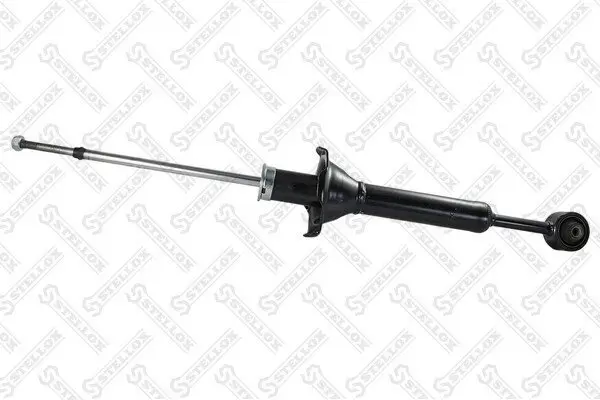 Stoßdämpfer Hinterachse STELLOX 3212-0145-SX