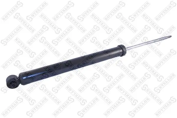 Stoßdämpfer Hinterachse STELLOX 3212-0189-SX