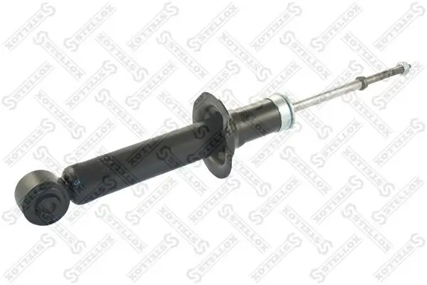 Stoßdämpfer Hinterachse STELLOX 3213-0020-SX