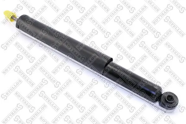 Stoßdämpfer Hinterachse STELLOX 3213-0035-SX
