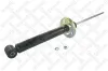 Stoßdämpfer Hinterachse STELLOX 3213-0037-SX