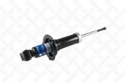 Stoßdämpfer Hinterachse STELLOX 3213-0070-SX