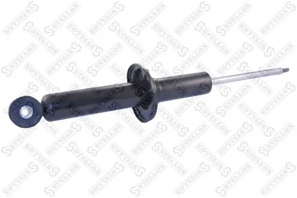 Stoßdämpfer Hinterachse STELLOX 3213-0120-SX