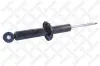 Stoßdämpfer Hinterachse STELLOX 3213-0120-SX