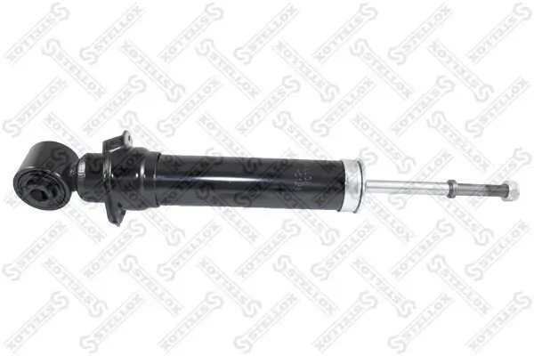 Stoßdämpfer Hinterachse STELLOX 3213-0121-SX