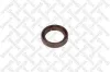 Wellendichtring, Kurbelwelle stirnseitig STELLOX 34-00007-SX Bild Wellendichtring, Kurbelwelle stirnseitig STELLOX 34-00007-SX