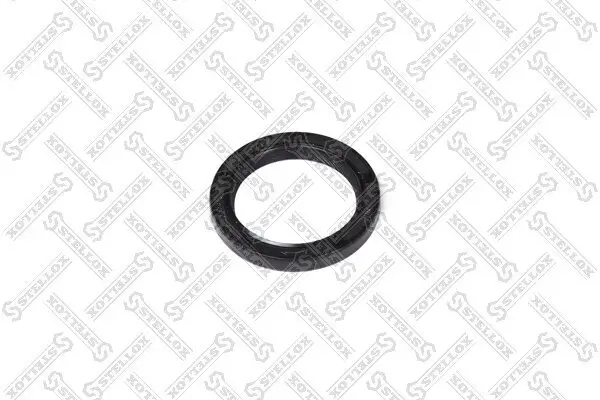 Wellendichtring, Kurbelwelle stirnseitig STELLOX 34-00008-SX