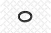 Wellendichtring, Kurbelwelle stirnseitig STELLOX 34-00008-SX