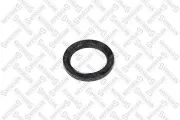 Wellendichtring, Kurbelwelle stirnseitig STELLOX 34-00008-SX