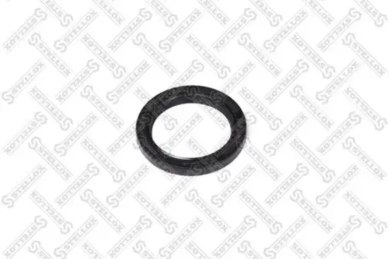 Wellendichtring, Kurbelwelle stirnseitig STELLOX 34-00008-SX Bild Wellendichtring, Kurbelwelle stirnseitig STELLOX 34-00008-SX