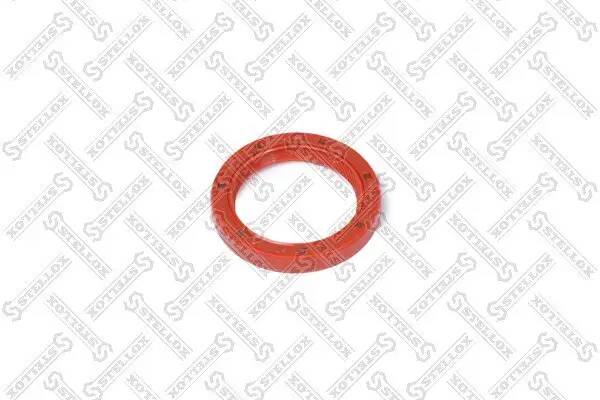 Wellendichtring, Kurbelwelle stirnseitig STELLOX 34-00009-SX