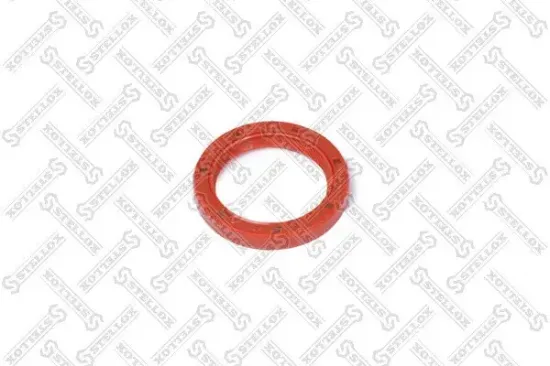 Wellendichtring, Kurbelwelle stirnseitig STELLOX 34-00009-SX Bild Wellendichtring, Kurbelwelle stirnseitig STELLOX 34-00009-SX