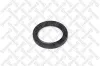 Wellendichtring, Differential Hinterachse STELLOX 34-00011-SX